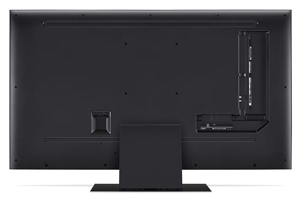Фото - Телевізор LG 50UT91006LA