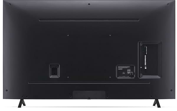 Фото - Телевизор LG 50NANO81T6A