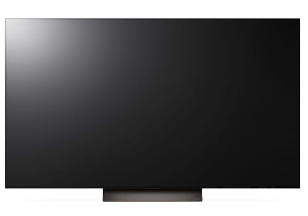 Фото - Телевізор LG OLED55C46LA
