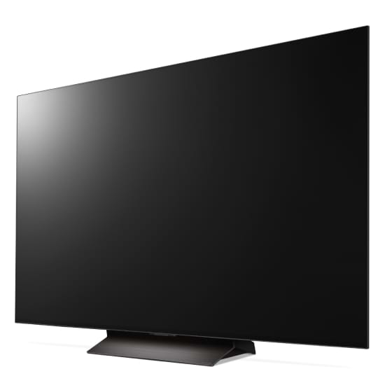 Фото - Телевізор LG OLED55C46LA