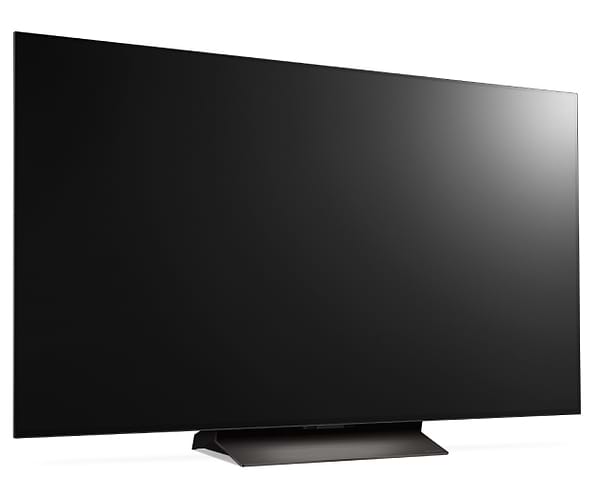 Фото - Телевізор LG OLED55C46LA