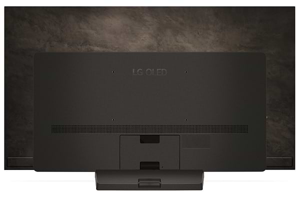 Фото - Телевізор LG OLED55C46LA