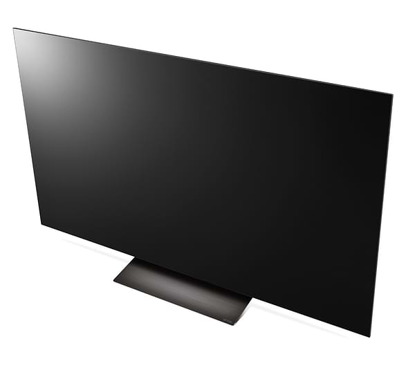 Фото - Телевізор LG OLED55C46LA