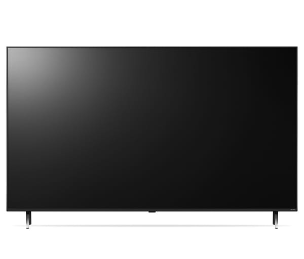 Фото - Телевізор LG 55QNED80T6A