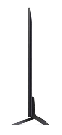 Фото - Телевізор LG 55QNED80T6A