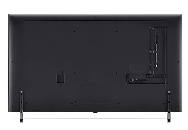 Фото - Телевізор LG 55QNED80T6A