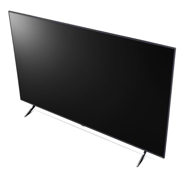 Фото - Телевізор LG 55QNED80T6A