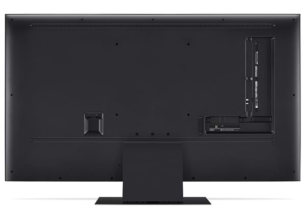 Фото - Телевизор LG 55UT91006LA