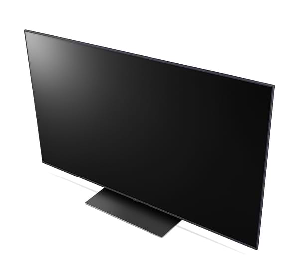Фото - Телевизор LG 55UT91006LA