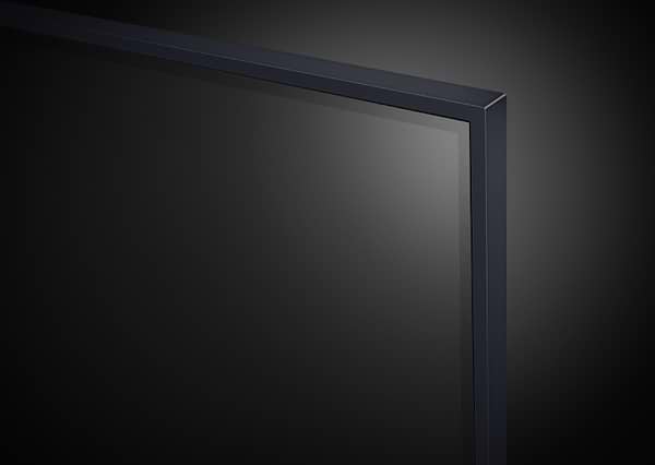 Фото - Телевизор LG 55UT91006LA