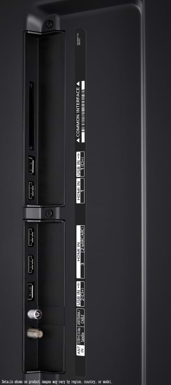 Фото - Телевизор LG 55UT91006LA