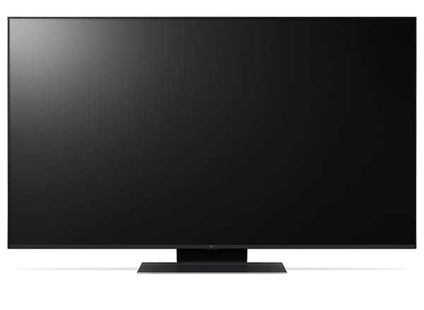 Фото - Телевизор LG 55UT91006LA