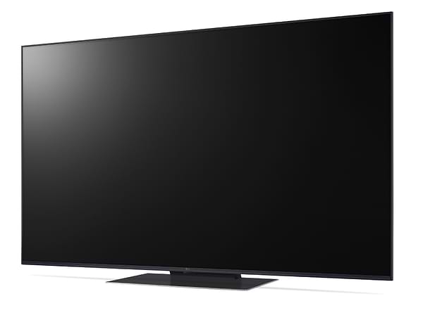 Фото - Телевизор LG 55UT91006LA