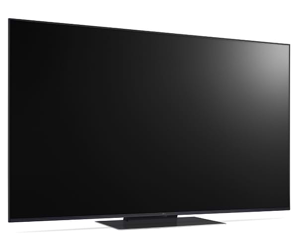 Фото - Телевизор LG 55UT91006LA
