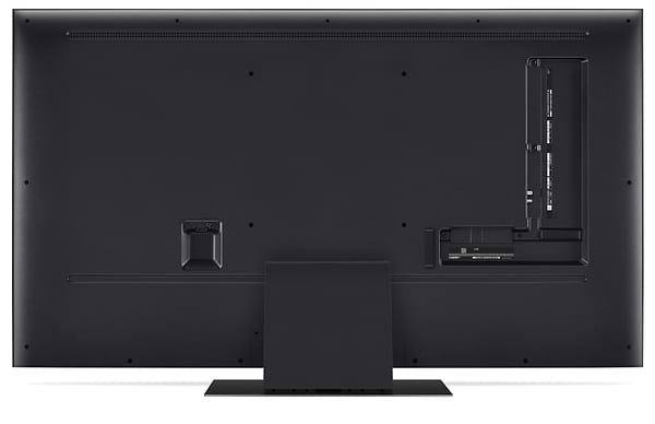 Фото - Телевизор LG 55UT91006LA