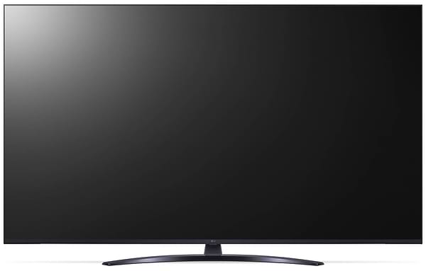 Фото - Телевізор LG 55UT81006LA