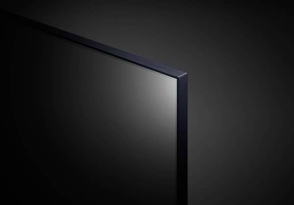 Фото - Телевізор LG 55UT81006LA