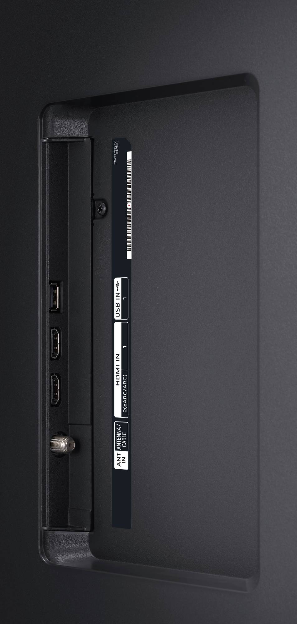 Фото - Телевізор LG 55UT81006LA