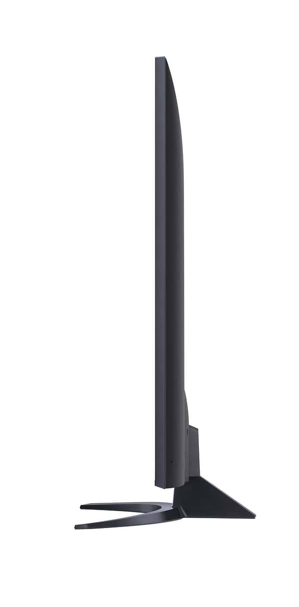Фото - Телевізор LG 55UT81006LA