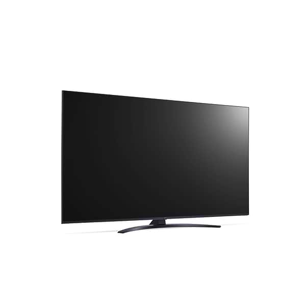 Фото - Телевізор LG 55UT81006LA
