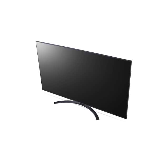Фото - Телевізор LG 55UT81006LA