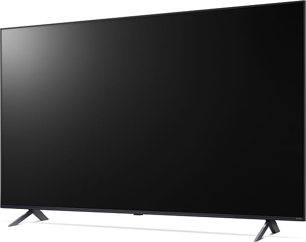Фото - Телевізор LG 75QNED80T6A