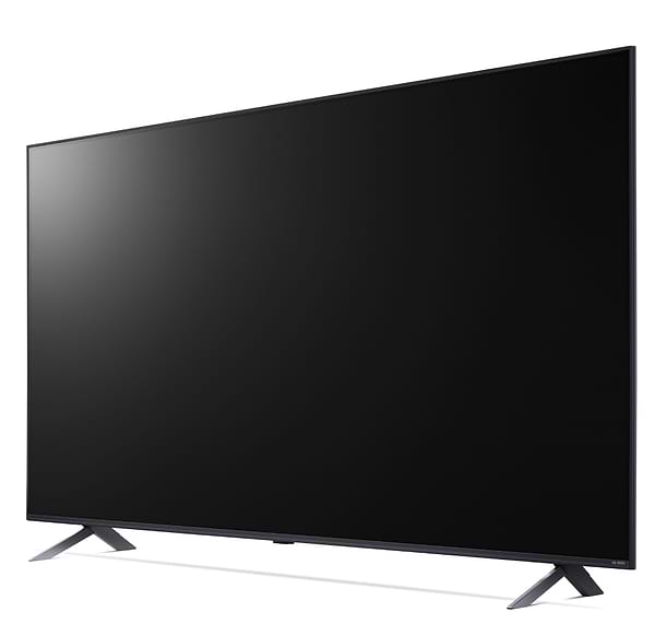 Фото - Телевізор LG 65QNED80T6A