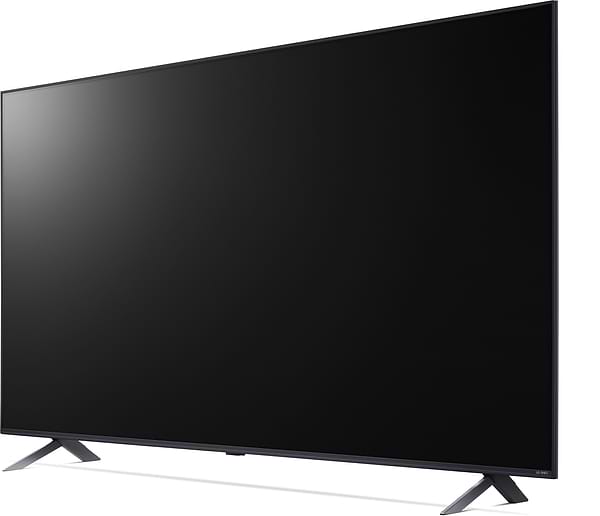 Фото - Телевізор LG 75QNED80T6A