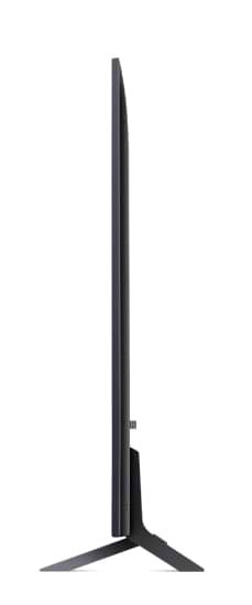 Фото - Телевізор LG 65QNED80T6A