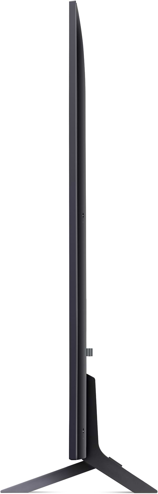 Фото - Телевізор LG 75QNED80T6A
