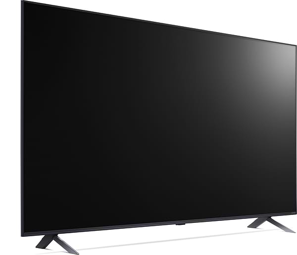 Фото - Телевізор LG 75QNED80T6A