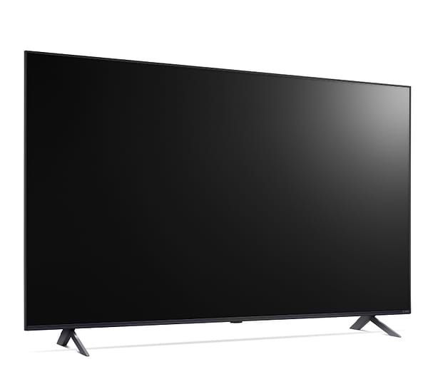 Фото - Телевізор LG 65QNED80T6A