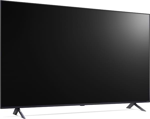Фото - Телевізор LG 75QNED80T6A