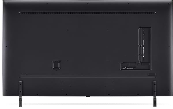 Фото - Телевізор LG 75QNED80T6A
