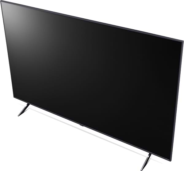 Фото - Телевізор LG 75QNED80T6A