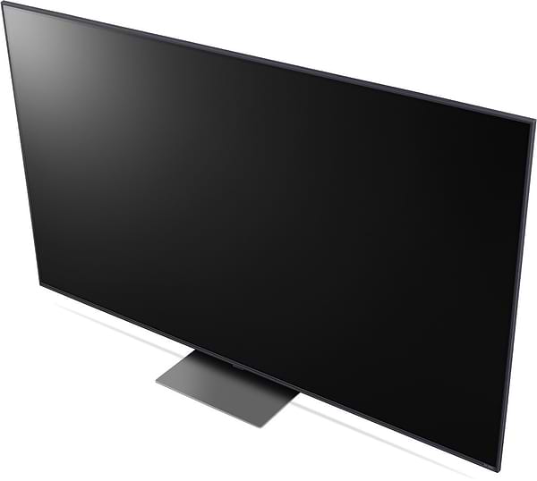 Фото - Телевізор LG 75QNED86T6A