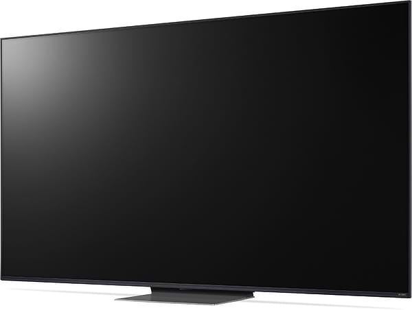 Фото - Телевізор LG 75QNED86T6A