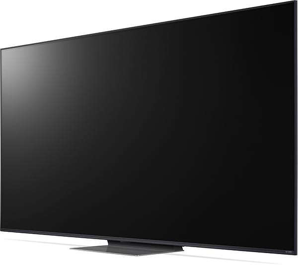 Фото - Телевізор LG 75QNED86T6A