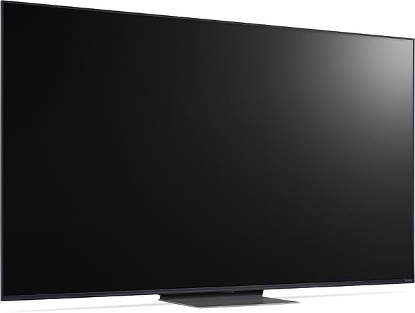 Фото - Телевізор LG 75QNED86T6A