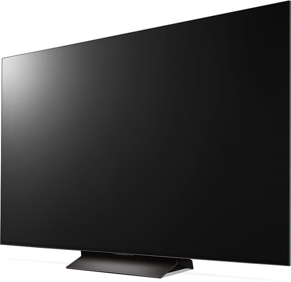 Фото - Телевизор LG OLED65C46LA