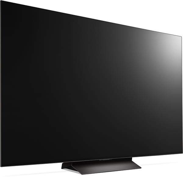 Фото - Телевизор LG OLED65C46LA
