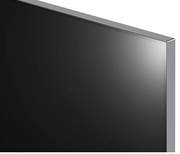 Фото - Телевізор LG OLED65G45LW