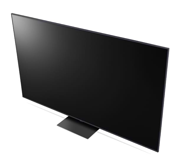 Фото - Телевізор LG 75UT91006LA