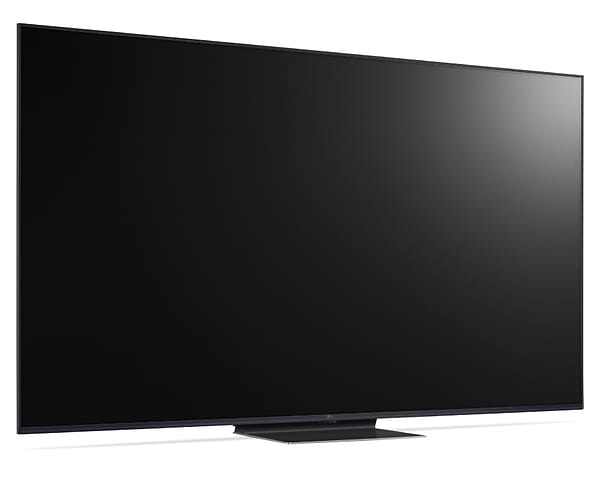 Фото - Телевізор LG 65UT91006LA