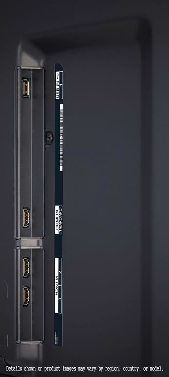 Фото - Телевізор LG 86UT81006LA