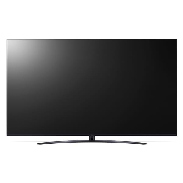 Фото - Телевізор LG 86UT81006LA