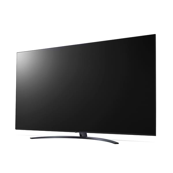 Фото - Телевізор LG 86UT81006LA
