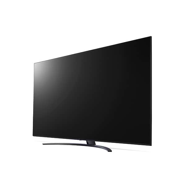 Фото - Телевізор LG 86UT81006LA