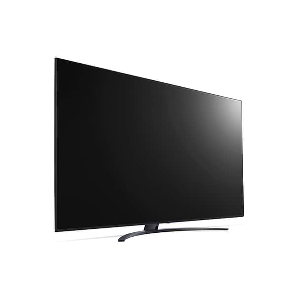 Фото - Телевізор LG 86UT81006LA