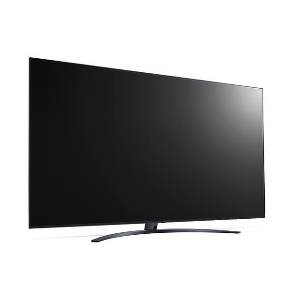 Фото - Телевізор LG 86UT81006LA